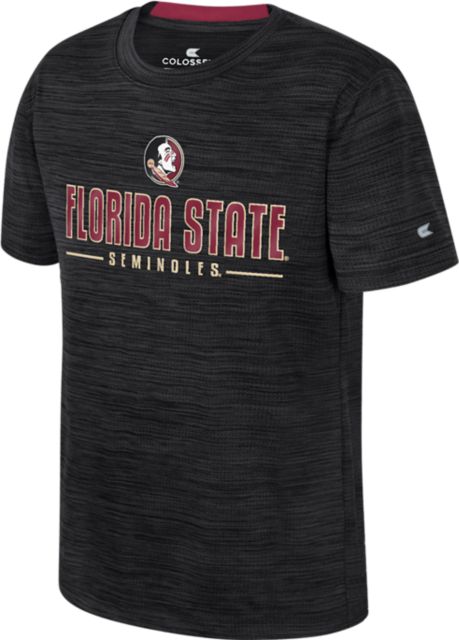 Florida State University Seminoles Youth Short Sleeve T-Shirt