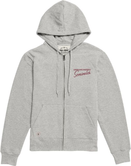 Florida State University Seminoles Fleece Zip Up