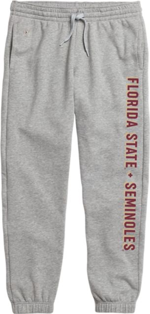 Florida State University Seminoles Fleece Joggers