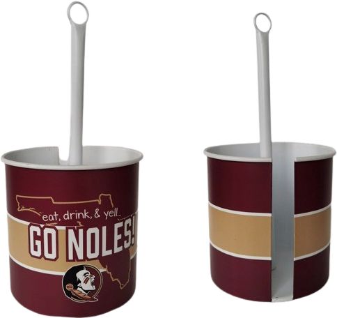Florida State University Paper Towel Holder