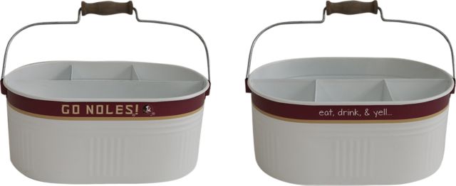 Florida State University Utensil Holder