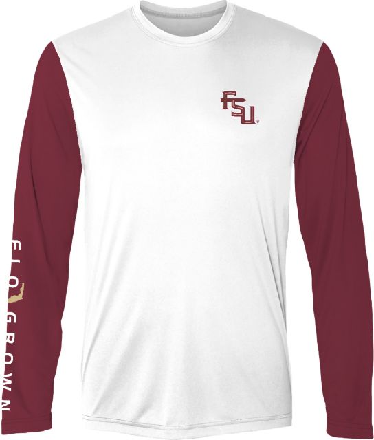 Florida State University Long Sleeve T-Shirt