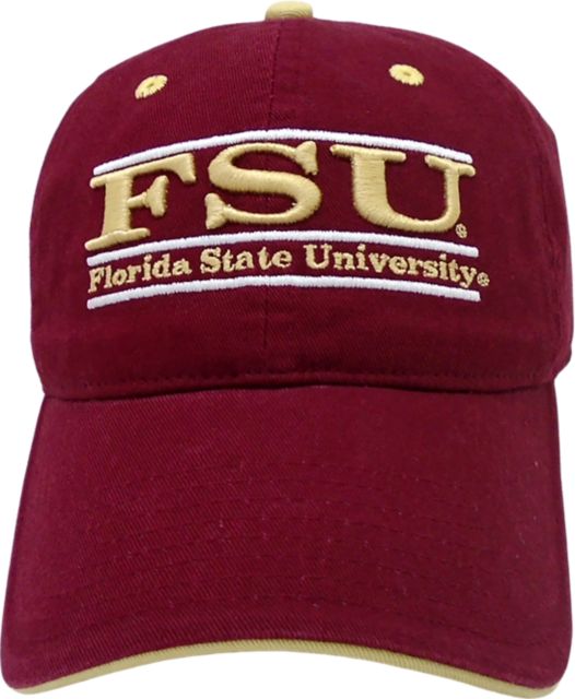 Florida State University Cap