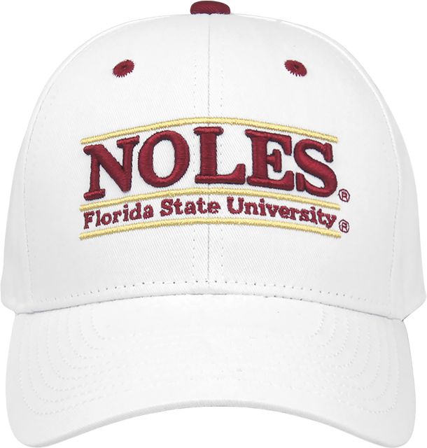 Florida State University Seminoles Adjustable Cap