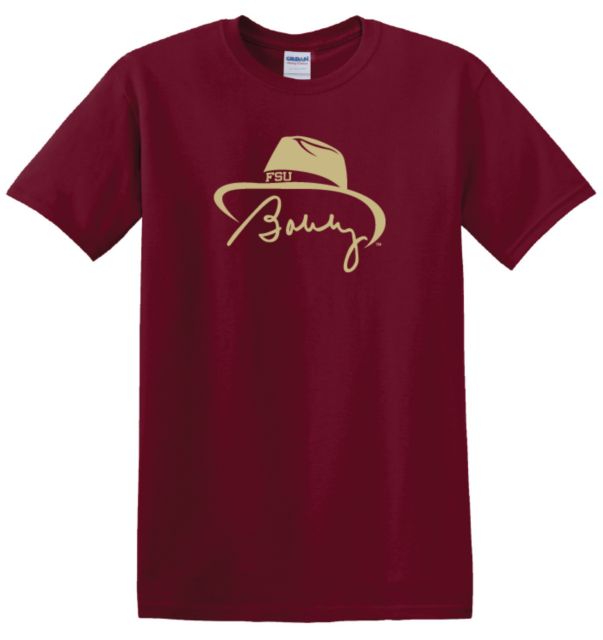 Florida State University Dad Short Sleeve T-Shirt