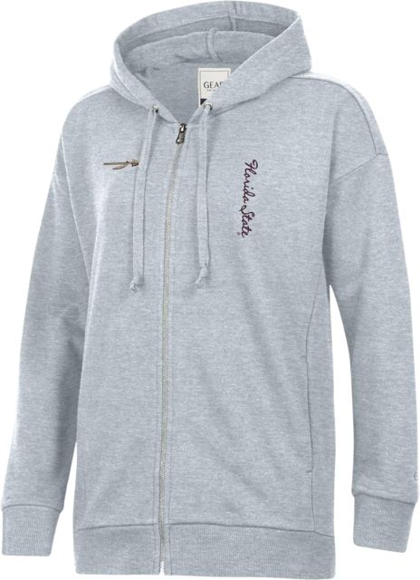 Florida State University Women's Full Zip