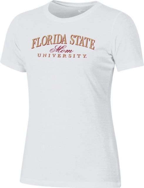 Florida State University Women's Swiftly Tech Long Sleeve 2.0