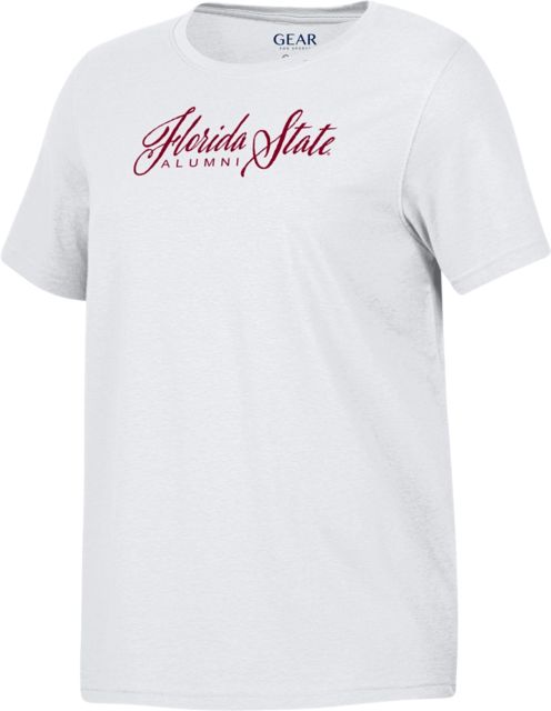 Florida State University Women's Short Sleeve T-Shirt