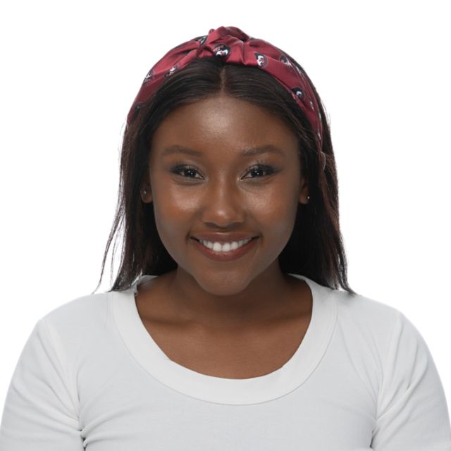 Florida State University Luxe Headband