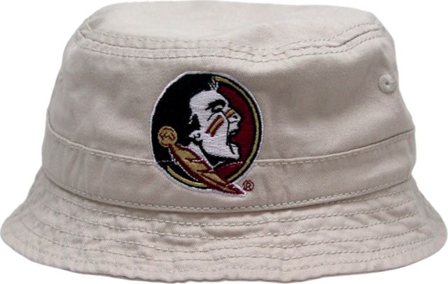 Florida State University Youth Seminoles Bucket Hat
