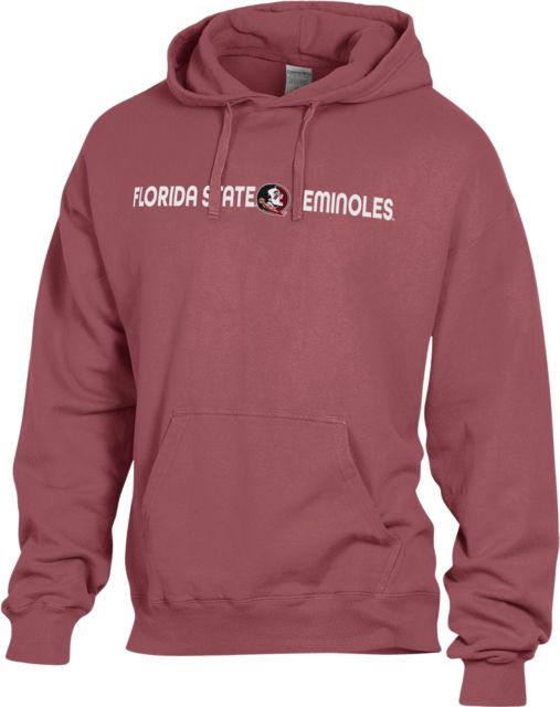 Florida State University Seminoles Hooded Sweatshirt