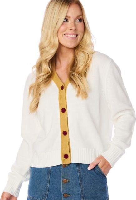 Florida State University Women's Sweater