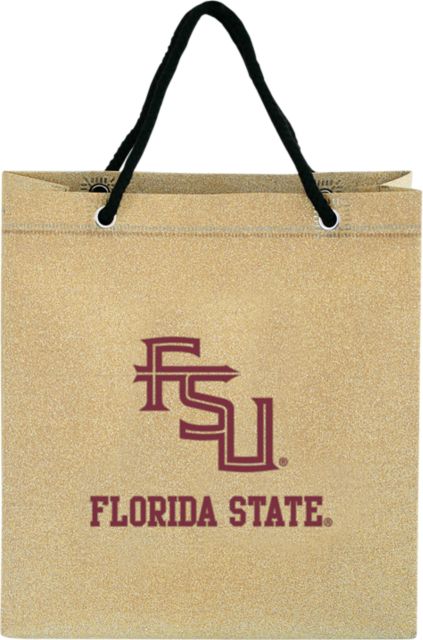 Florida State University 9'' x 10'' Gift Bag