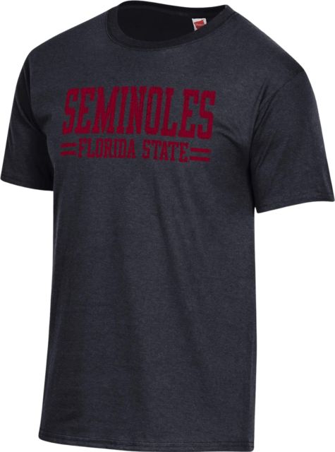 Florida State University Seminoles Short Sleeve T-Shirt