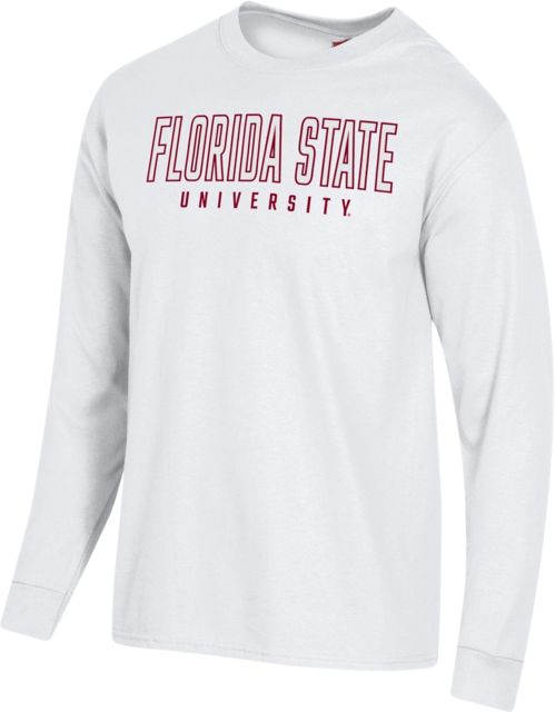 Florida State University Long Sleeve T-Shirt