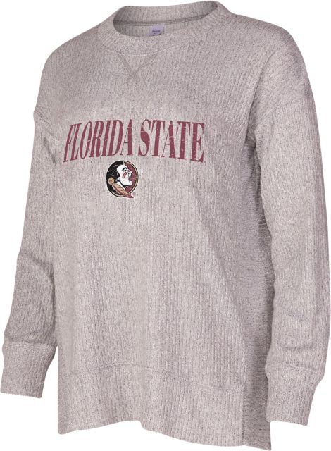 Florida State University Women's Seminoles Long Sleeve T-Shirt