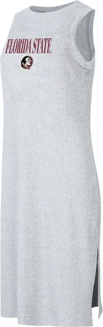 Florida State University Women's Juniper Rib Dress