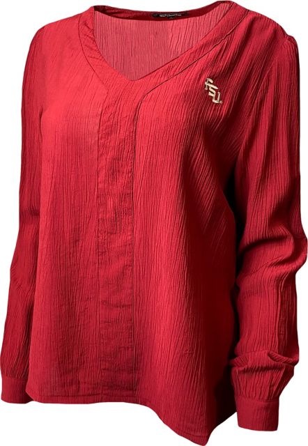 Florida State University Women's Plus Size Tunic
