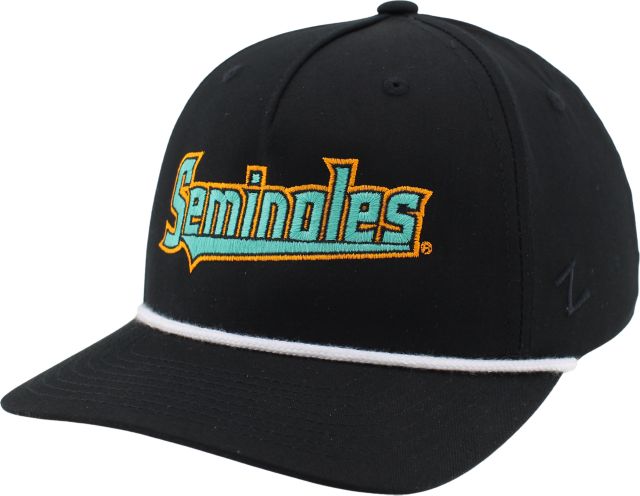 Florida State University Banana Ball Adjustable Cap