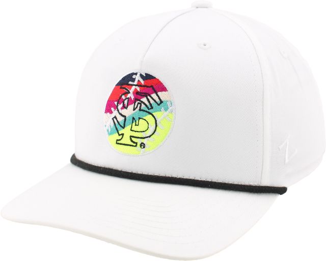 Florida State University Banana Ball Adjustable Cap