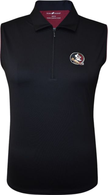 Florida State University Women's Seminoles Polo