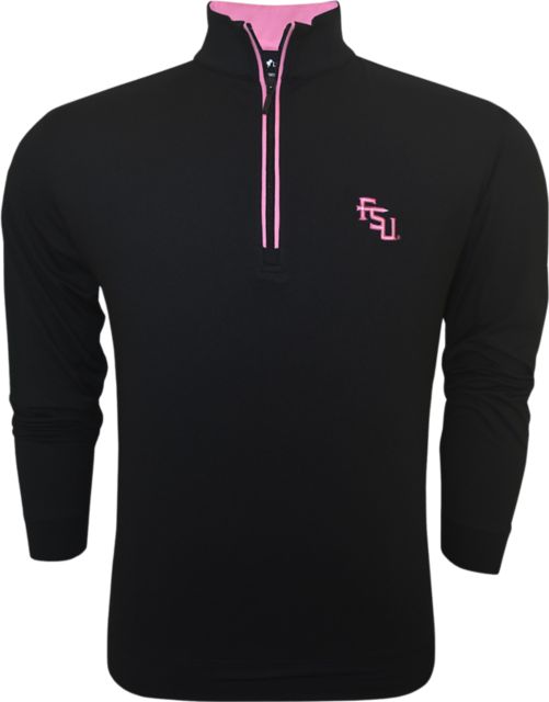 Florida State University 1/4 Zip