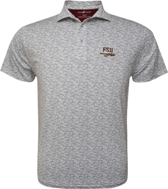 Florida State University Polo