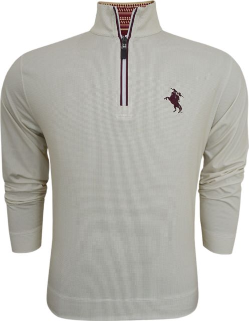 Florida State University 1/4 Zip