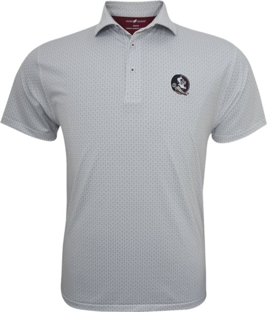 Florida State University Seminoles Baseball Polo