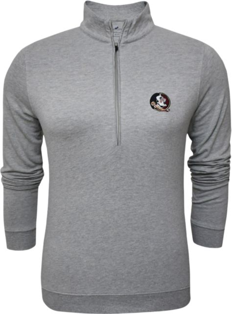 Florida State University Women's Seminoles 1/4 Zip