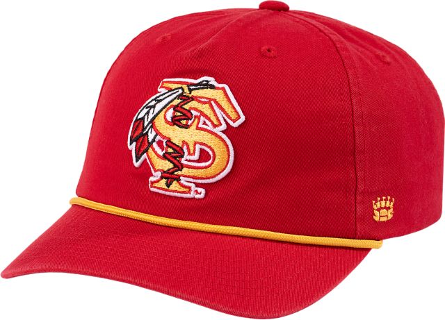 Florida State University Homecoming Adjustable Cap