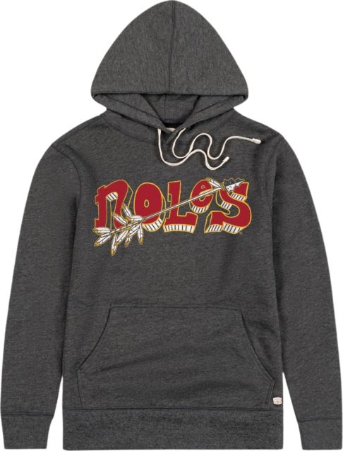 Florida State University Vault Hooded Sweatshirt