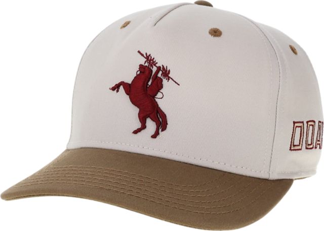 Florida State University Heritage Adjustable Cap