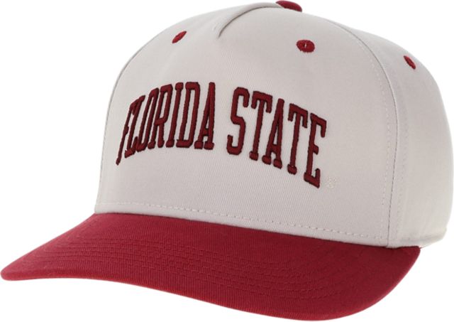 Florida State University Heritage Adjustable Cap
