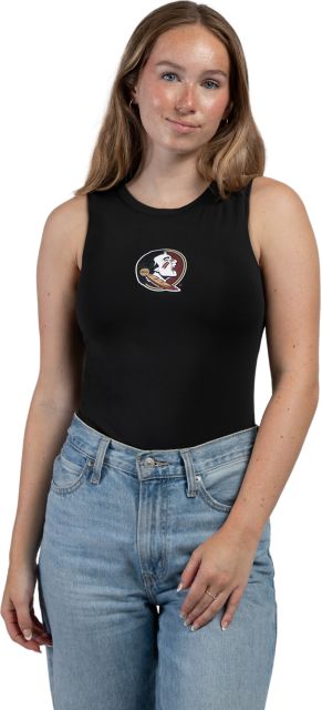 Florida State University Women's Seminoles Bodysuit