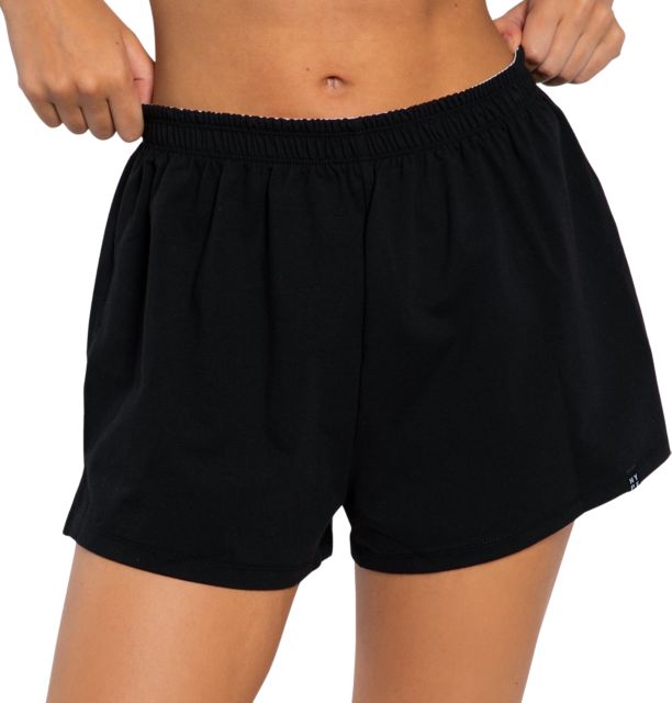 Florida State University Women's Soffee Shorts