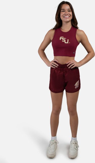 Florida State University Boxer Short