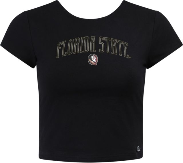 Florida State University Seminoles Women's Short Sleeve T-Shirt