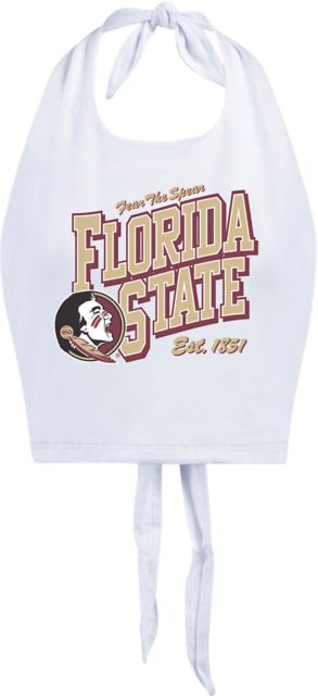 Florida State University Seminoles Women's Tank Top
