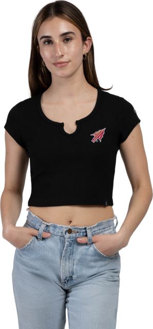 Florida State University Women's Short Sleeve T-Shirt