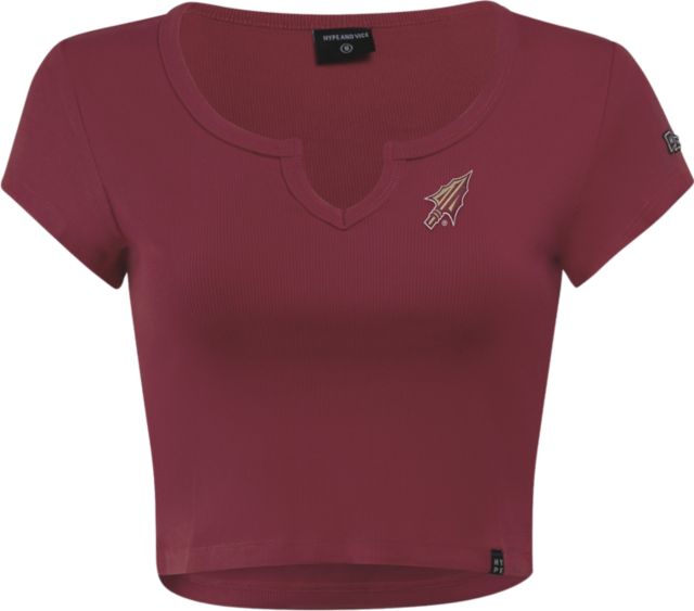 Florida State University Women's Short Sleeve T-Shirt