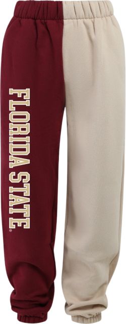 Florida State University Color Block Sweatpants