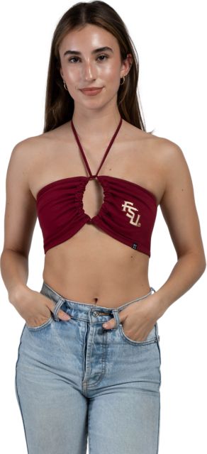 Florida State University Women's Halter