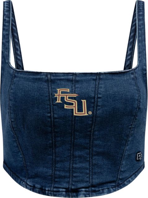 Florida State University Women's Corset