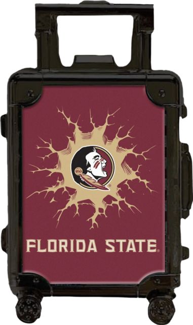 Florida State University Luggage Bottle Opener Magnet