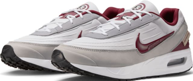 Florida State University Nike College Air Max Verse Shoes