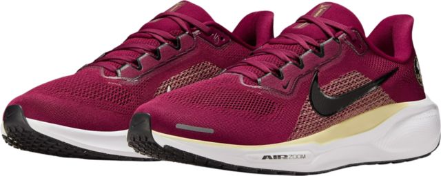 Florida State University Nike Air Zoom Pegasus 40 Shoes