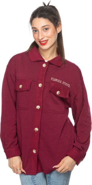 Florida State University Women's Jacket