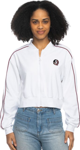 Florida State University Women's Sports Jacket