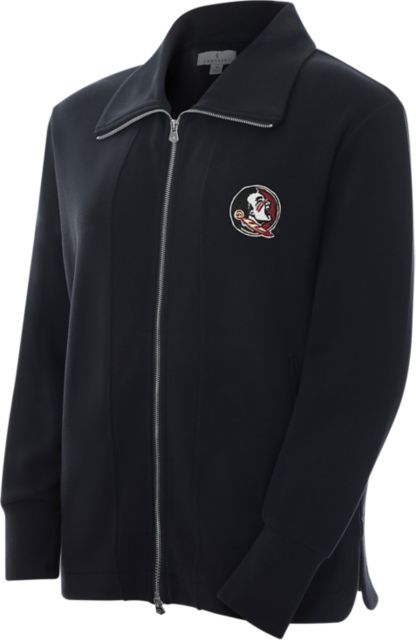 Florida State University Women's Full Zip Jacket